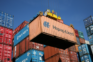Containers © adpic.de