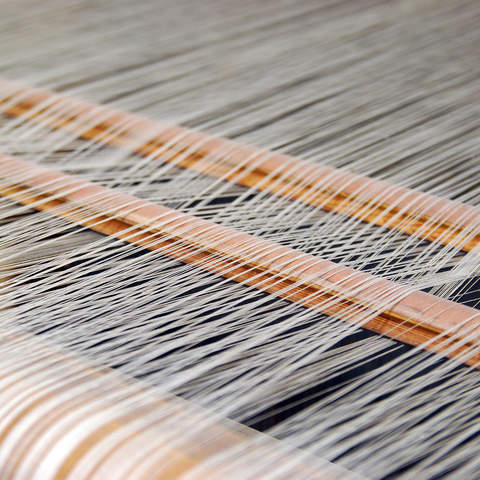 Weaving loom 