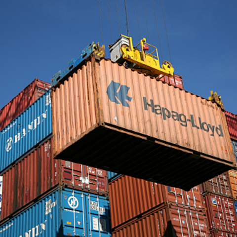 Containers © adpic.de