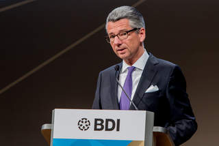 Ulrich Grillo © Christian Kruppa