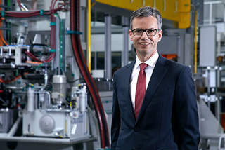 Christian Diemer © Heitkamp & Thumann KG